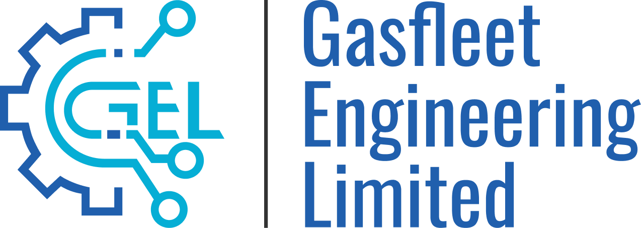 Gasfleet Engineering LTD Logo